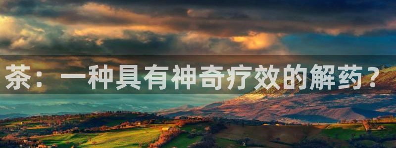 彩名堂二维码